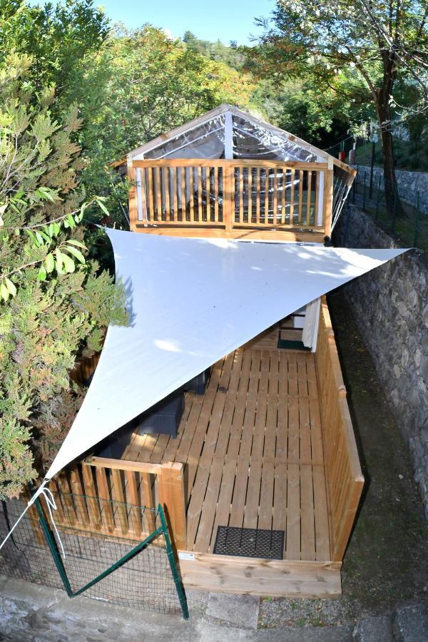 Camping Mare Monti Сестрі-Леванте Екстер'єр фото