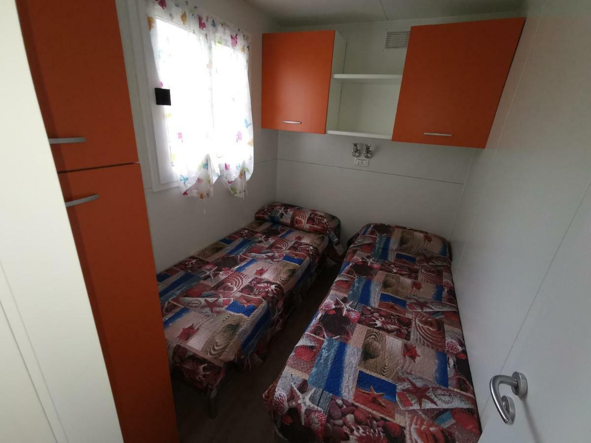 Camping Mare Monti Сестрі-Леванте Екстер'єр фото